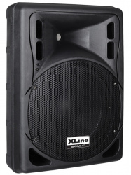 XLINE BAF-10A Акустическая система активная двухполосная с Bluetooth/USB/FM, 100 Вт RMS Изображение XLINE BAF-10A Акустическая система активная двухполосная с Bluetooth/USB/FM, 100 Вт RMS