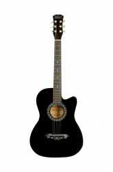 Изображение BELUCCI BC4010 BK Акустическая гитара